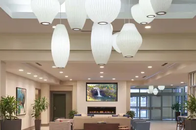 Photo 4 - Hilton Garden Inn Philadelphia Center City