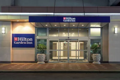 Photo 2 - Hilton Garden Inn Philadelphia Center City