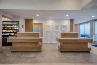 Photo 5 - Hilton Garden Inn Danbury