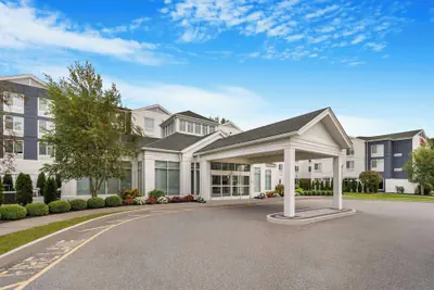Photo 2 - Hilton Garden Inn Danbury