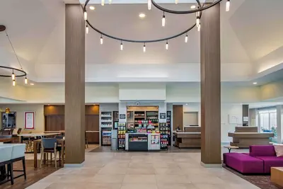 Photo 3 - Hilton Garden Inn Danbury