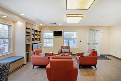 Photo 5 - MainStay Suites Mt. Laurel - Philadelphia
