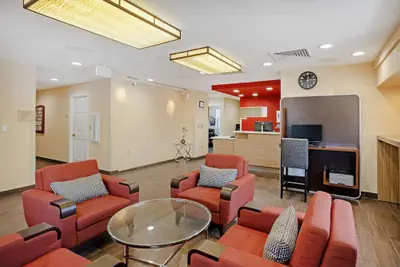 Photo 4 - MainStay Suites Mt. Laurel - Philadelphia