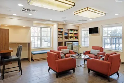 Photo 3 - MainStay Suites Mt. Laurel - Philadelphia