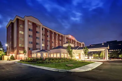 Photo 2 - Hilton Garden Inn Minneapolis Airport Mall of America