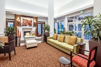 Photo 5 - Hilton Garden Inn Minneapolis Airport Mall of America