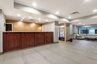 Photo 2 - Hawthorn Extended Stay by Wyndham Columbus West