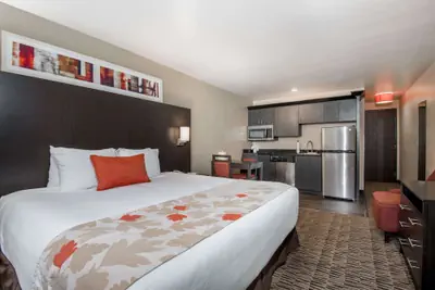 Photo 3 - Hawthorn Suites by Wyndham Las Vegas/Henderson