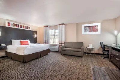 Photo 5 - Hawthorn Suites by Wyndham Las Vegas/Henderson