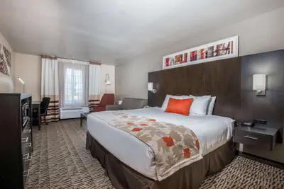 Photo 4 - Hawthorn Suites by Wyndham Las Vegas/Henderson