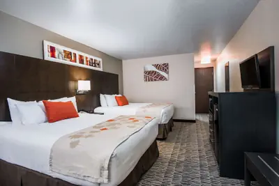 Photo 5 - Hawthorn Suites by Wyndham Las Vegas/Henderson
