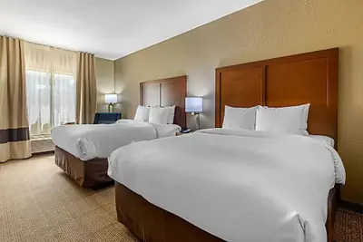 Photo 4 - Comfort Inn & Suites McComb