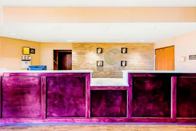 Photo 2 - Comfort Inn & Suites McComb