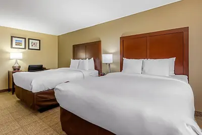 Photo 4 - Comfort Inn & Suites McComb