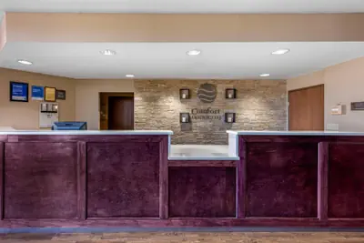Photo 3 - Comfort Inn & Suites McComb