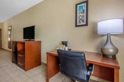 Photo 5 - Comfort Inn & Suites McComb