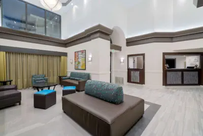 Photo 3 - Wingate by Wyndham Memphis East