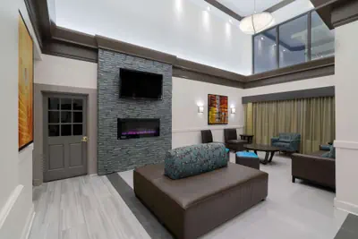 Photo 4 - Wingate by Wyndham Memphis East