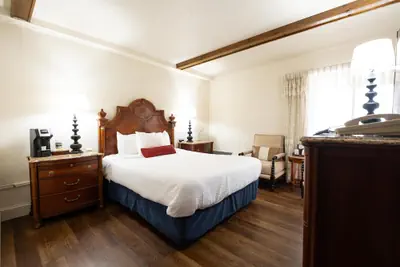 Photo 2 - Fireside Inn & Suites Bangor