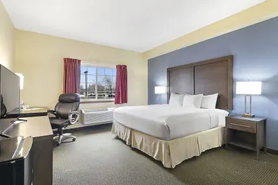 Photo 4 - Days Inn by Wyndham Ellensburg