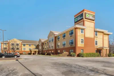 Photo 2 - Extended Stay America Suites Pittsburgh Monroeville