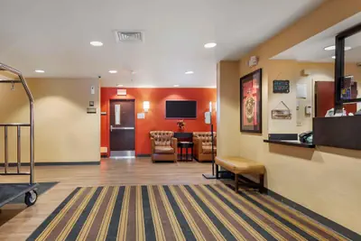 Photo 5 - Extended Stay America Suites Pittsburgh Monroeville