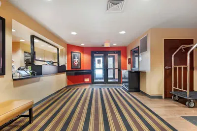 Photo 4 - Extended Stay America Suites Pittsburgh Monroeville