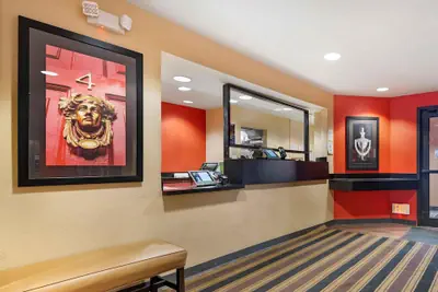 Photo 3 - Extended Stay America Suites Pittsburgh Monroeville