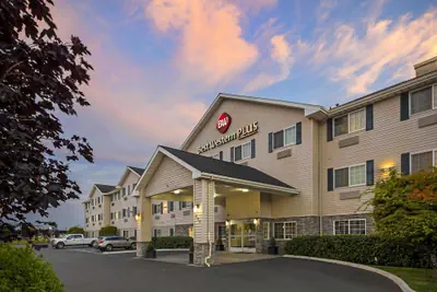 Photo 2 - Best Western Plus Aberdeen
