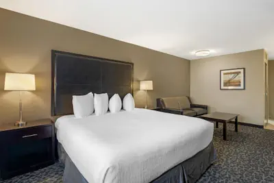 Photo 2 - Best Western Plus Aberdeen