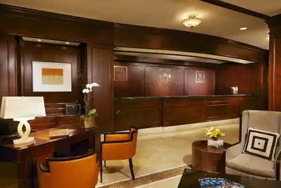 Photo 3 - JW Marriott Miami