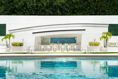 Photo 2 - JW Marriott Miami