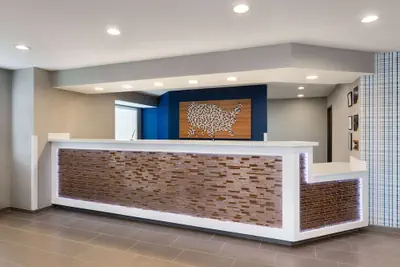 Photo 5 - Microtel Inn & Suites by Wyndham Independence