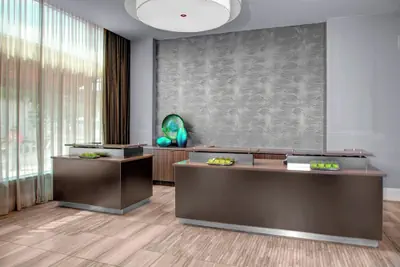 Photo 3 - Residence Inn By Marriott Cleveland Downtown