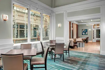 Photo 4 - Residence Inn By Marriott Cleveland Downtown