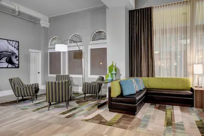 Photo 3 - Residence Inn By Marriott Cleveland Downtown