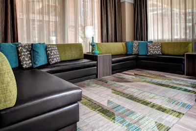 Photo 5 - Residence Inn By Marriott Cleveland Downtown
