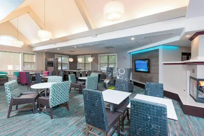 Photo 4 - Residence Inn By Marriott Grand Rapids West