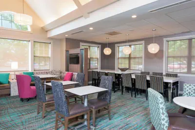 Photo 5 - Residence Inn By Marriott Grand Rapids West