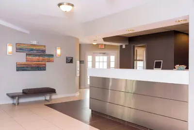Photo 3 - Residence Inn By Marriott Grand Rapids West