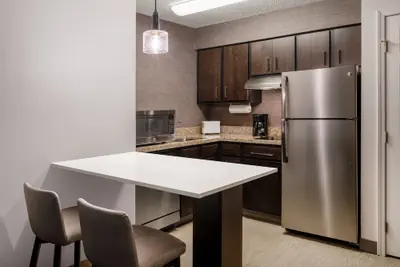 Photo 5 - Residence Inn by Marriott Boulder Broomfield