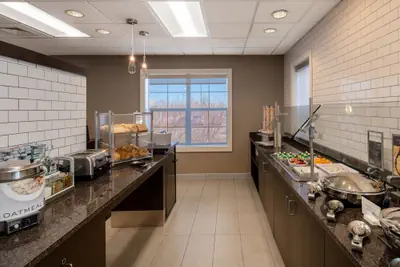 Photo 2 - Residence Inn by Marriott Boulder Broomfield