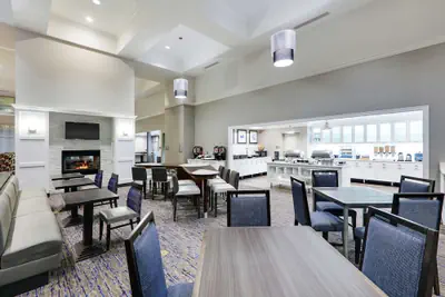 Photo 3 - Homewood Suites by Hilton St. Louis-Chesterfield