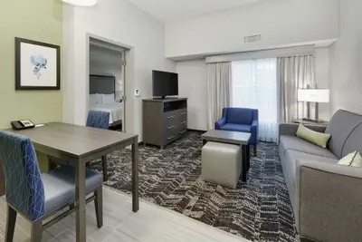 Photo 2 - Homewood Suites by Hilton St. Louis-Chesterfield