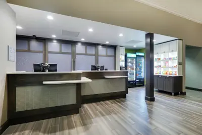 Photo 5 - Homewood Suites by Hilton St. Louis-Chesterfield