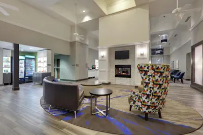 Photo 4 - Homewood Suites by Hilton St. Louis-Chesterfield