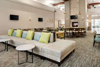 Photo 5 - Homewood Suites by Hilton Rochester/Henrietta