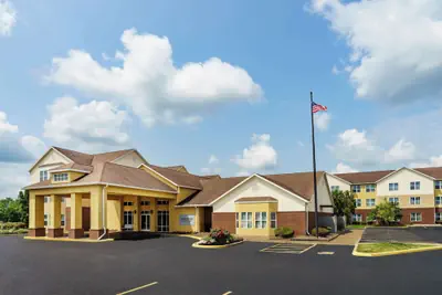 Photo 2 - Homewood Suites by Hilton Rochester/Henrietta