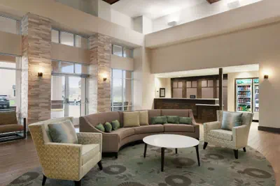 Photo 3 - Homewood Suites by Hilton Rochester/Henrietta
