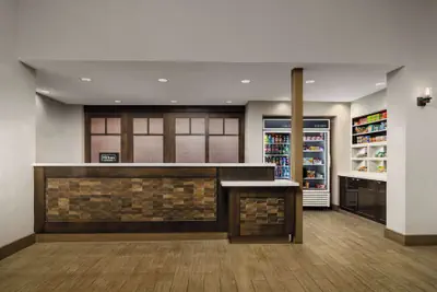 Photo 4 - Homewood Suites by Hilton Rochester/Henrietta